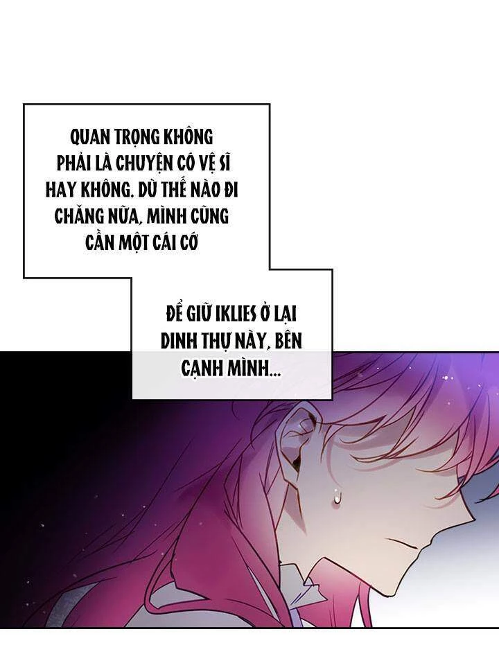 Kết Thúc Của Nhân Vật Phản Diện Chỉ Có Thể Là Cái Chết Chapter 26 - Trang 4