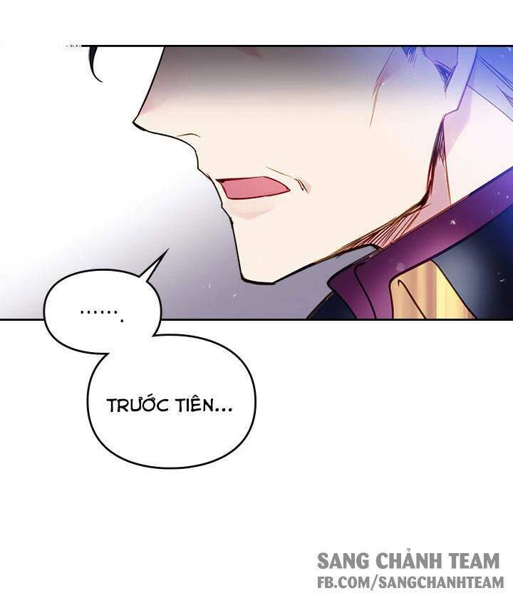 Kết Thúc Của Nhân Vật Phản Diện Chỉ Có Thể Là Cái Chết Chapter 26 - Trang 4