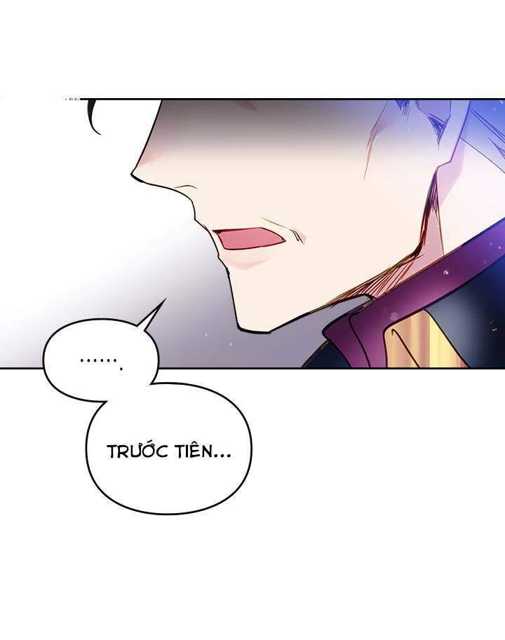 Kết Thúc Của Nhân Vật Phản Diện Chỉ Có Thể Là Cái Chết Chapter 27 - Trang 4