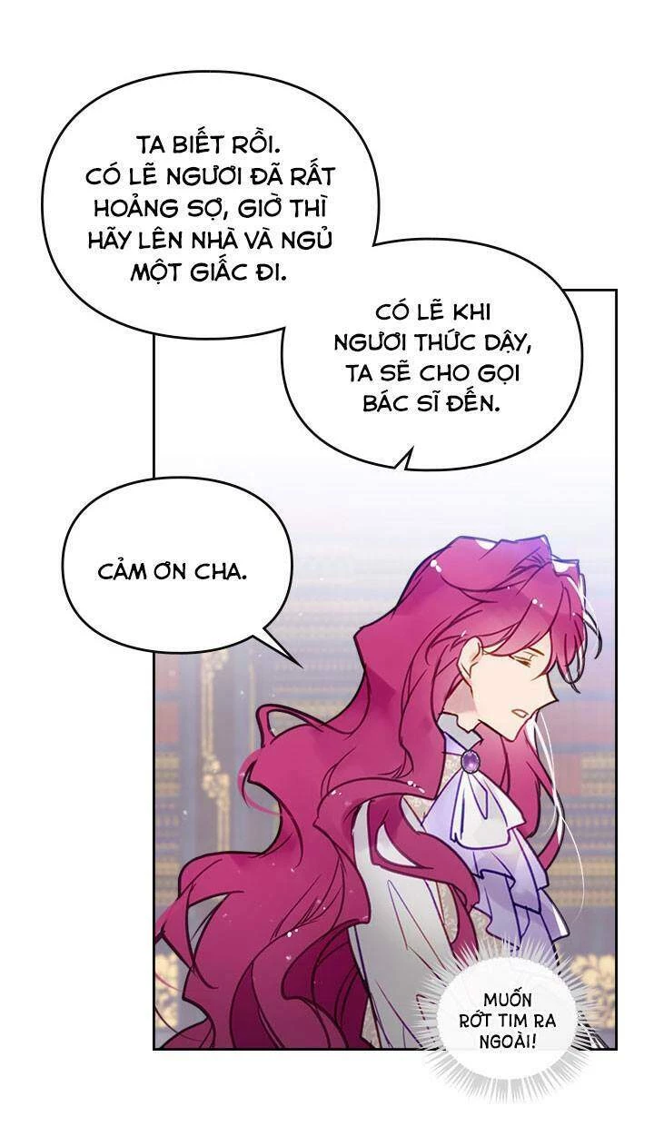 Kết Thúc Của Nhân Vật Phản Diện Chỉ Có Thể Là Cái Chết Chapter 27 - Trang 4