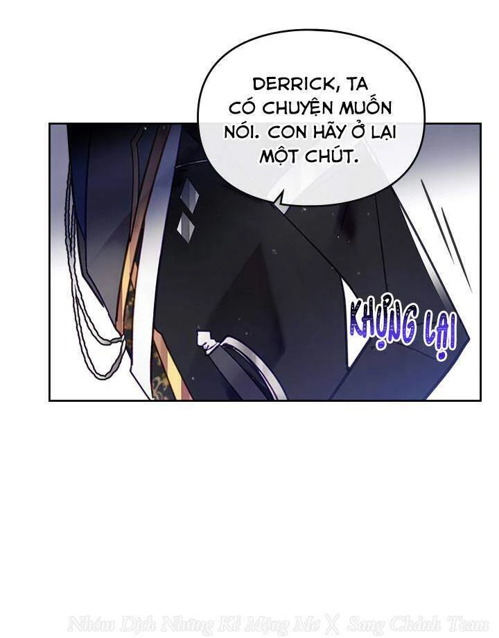 Kết Thúc Của Nhân Vật Phản Diện Chỉ Có Thể Là Cái Chết Chapter 27 - Trang 4