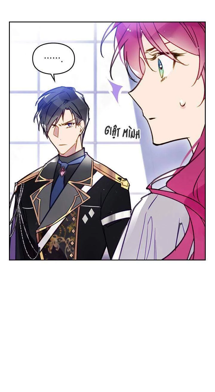 Kết Thúc Của Nhân Vật Phản Diện Chỉ Có Thể Là Cái Chết Chapter 27 - Trang 4