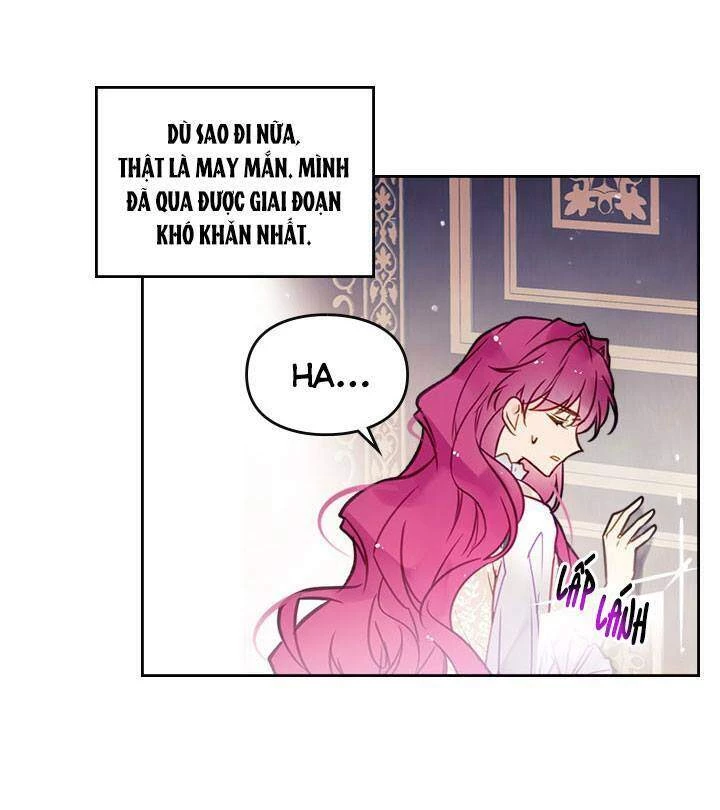 Kết Thúc Của Nhân Vật Phản Diện Chỉ Có Thể Là Cái Chết Chapter 27 - Trang 4