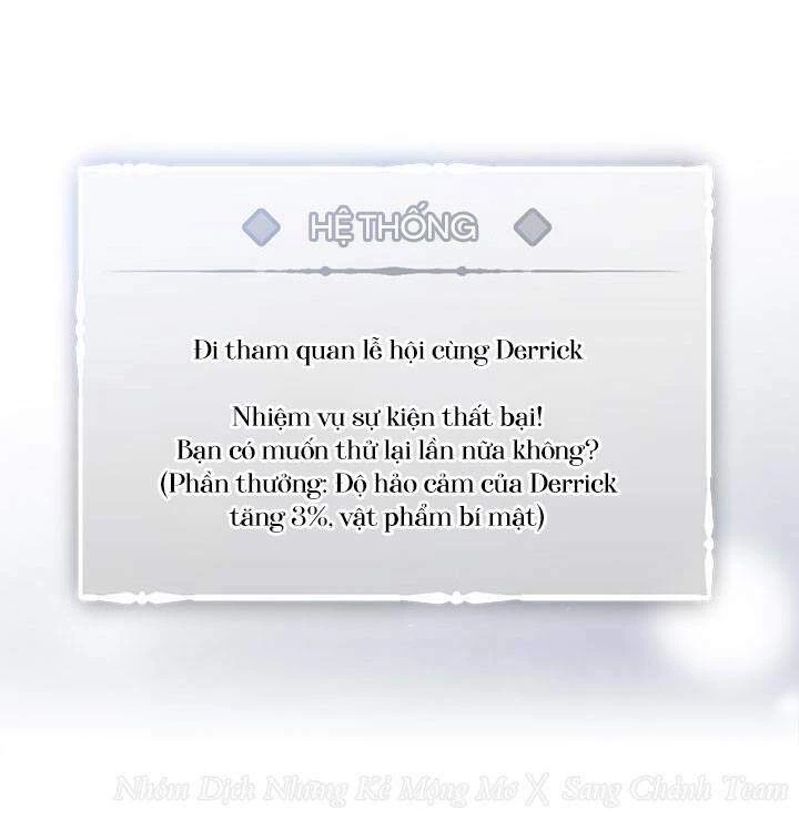 Kết Thúc Của Nhân Vật Phản Diện Chỉ Có Thể Là Cái Chết Chapter 27 - Trang 4