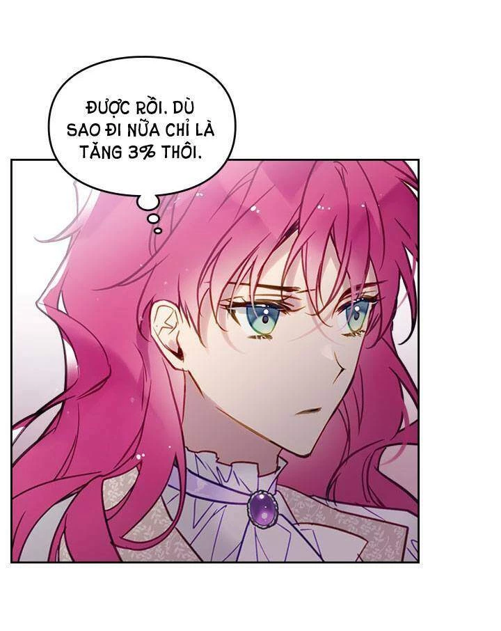 Kết Thúc Của Nhân Vật Phản Diện Chỉ Có Thể Là Cái Chết Chapter 27 - Trang 4