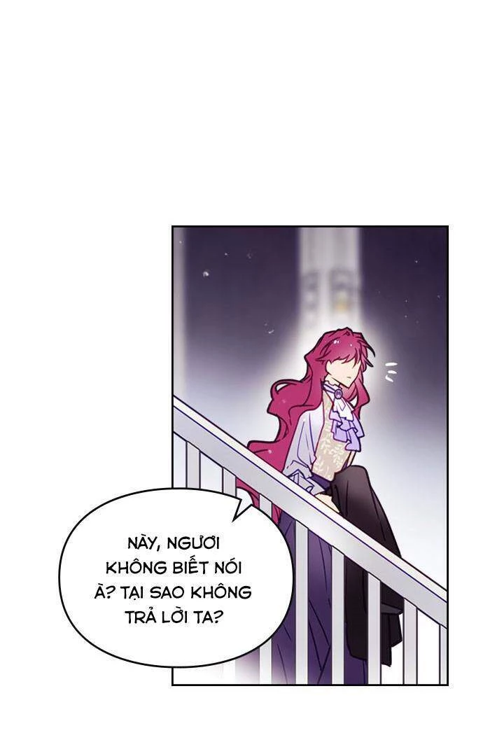 Kết Thúc Của Nhân Vật Phản Diện Chỉ Có Thể Là Cái Chết Chapter 27 - Trang 4