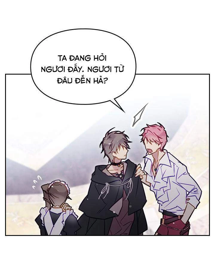 Kết Thúc Của Nhân Vật Phản Diện Chỉ Có Thể Là Cái Chết Chapter 27 - Trang 4