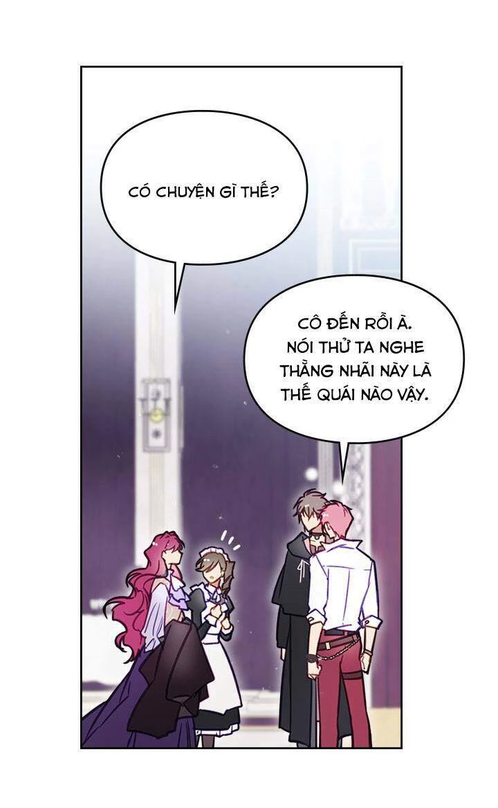 Kết Thúc Của Nhân Vật Phản Diện Chỉ Có Thể Là Cái Chết Chapter 27 - Trang 4