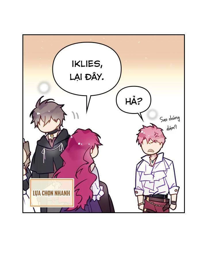 Kết Thúc Của Nhân Vật Phản Diện Chỉ Có Thể Là Cái Chết Chapter 27 - Trang 4