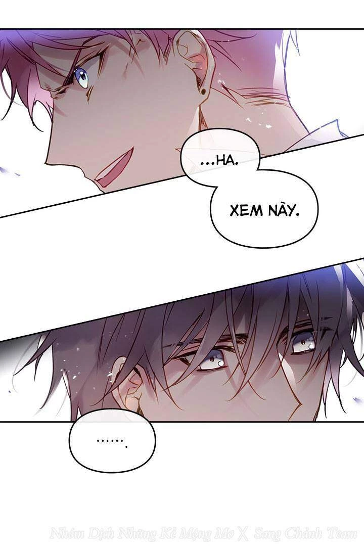 Kết Thúc Của Nhân Vật Phản Diện Chỉ Có Thể Là Cái Chết Chapter 27 - Trang 4