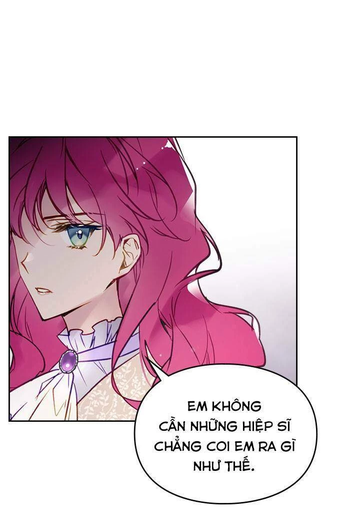 Kết Thúc Của Nhân Vật Phản Diện Chỉ Có Thể Là Cái Chết Chapter 27 - Trang 4