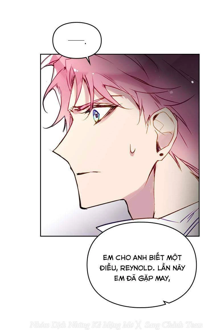 Kết Thúc Của Nhân Vật Phản Diện Chỉ Có Thể Là Cái Chết Chapter 27 - Trang 4