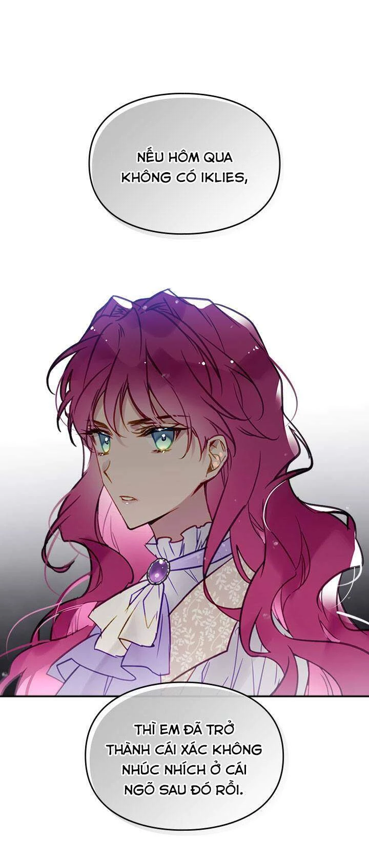 Kết Thúc Của Nhân Vật Phản Diện Chỉ Có Thể Là Cái Chết Chapter 27 - Trang 4