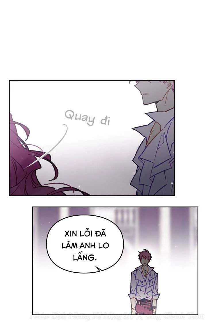 Kết Thúc Của Nhân Vật Phản Diện Chỉ Có Thể Là Cái Chết Chapter 27 - Trang 4