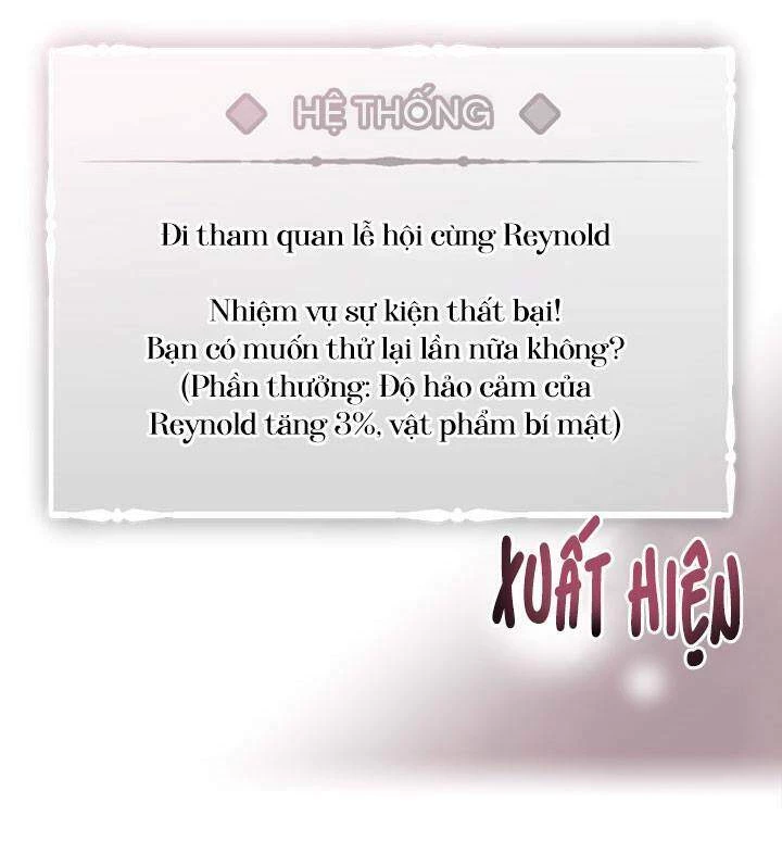 Kết Thúc Của Nhân Vật Phản Diện Chỉ Có Thể Là Cái Chết Chapter 27 - Trang 4