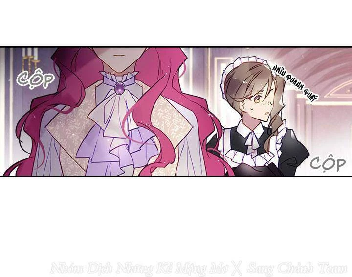 Kết Thúc Của Nhân Vật Phản Diện Chỉ Có Thể Là Cái Chết Chapter 27 - Trang 4
