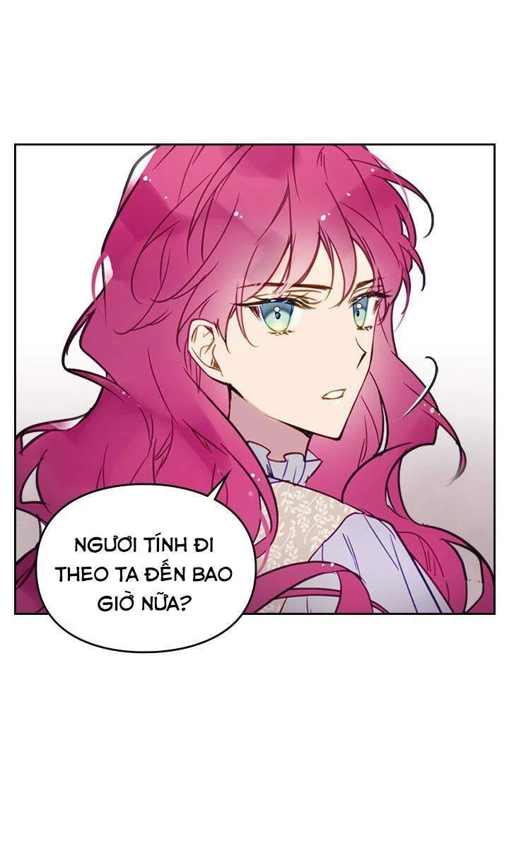 Kết Thúc Của Nhân Vật Phản Diện Chỉ Có Thể Là Cái Chết Chapter 27 - Trang 4