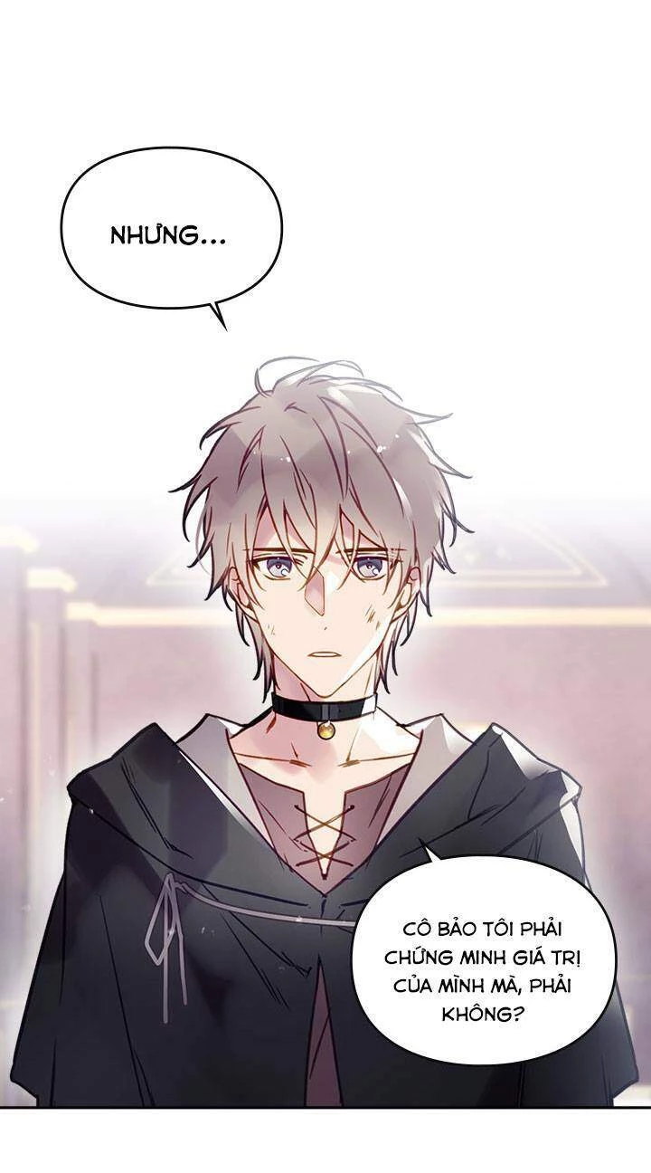 Kết Thúc Của Nhân Vật Phản Diện Chỉ Có Thể Là Cái Chết Chapter 27 - Trang 4