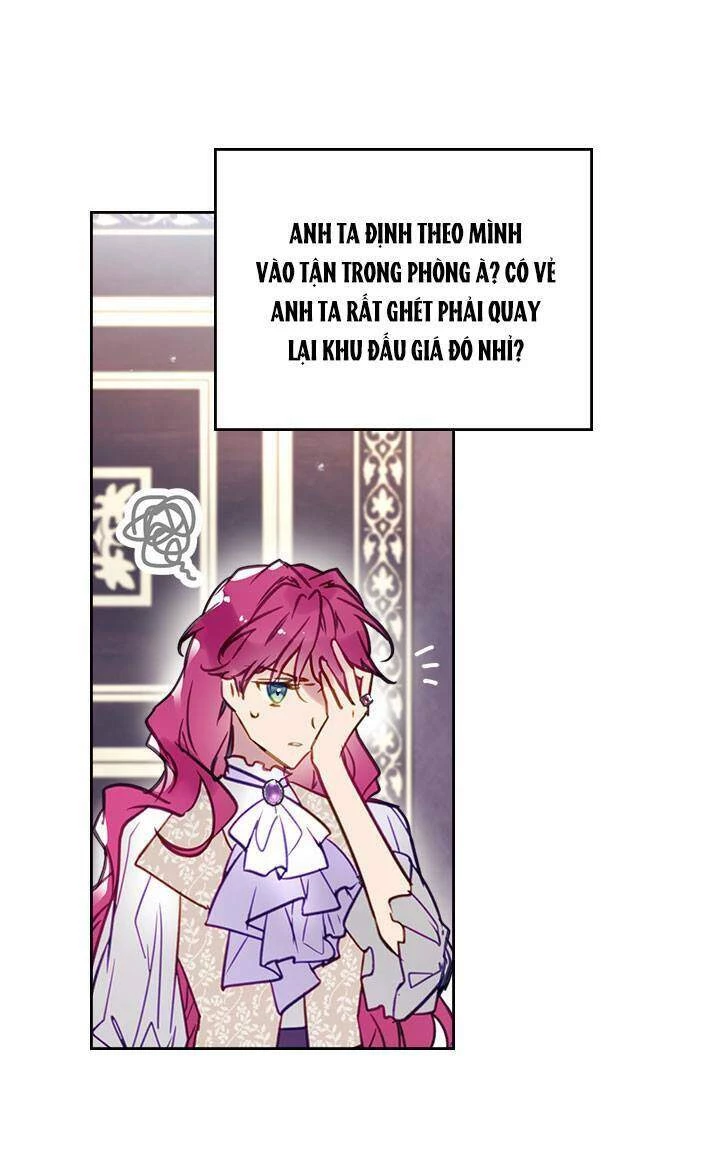 Kết Thúc Của Nhân Vật Phản Diện Chỉ Có Thể Là Cái Chết Chapter 27 - Trang 4