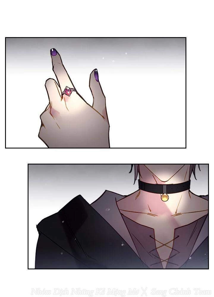 Kết Thúc Của Nhân Vật Phản Diện Chỉ Có Thể Là Cái Chết Chapter 27 - Trang 4