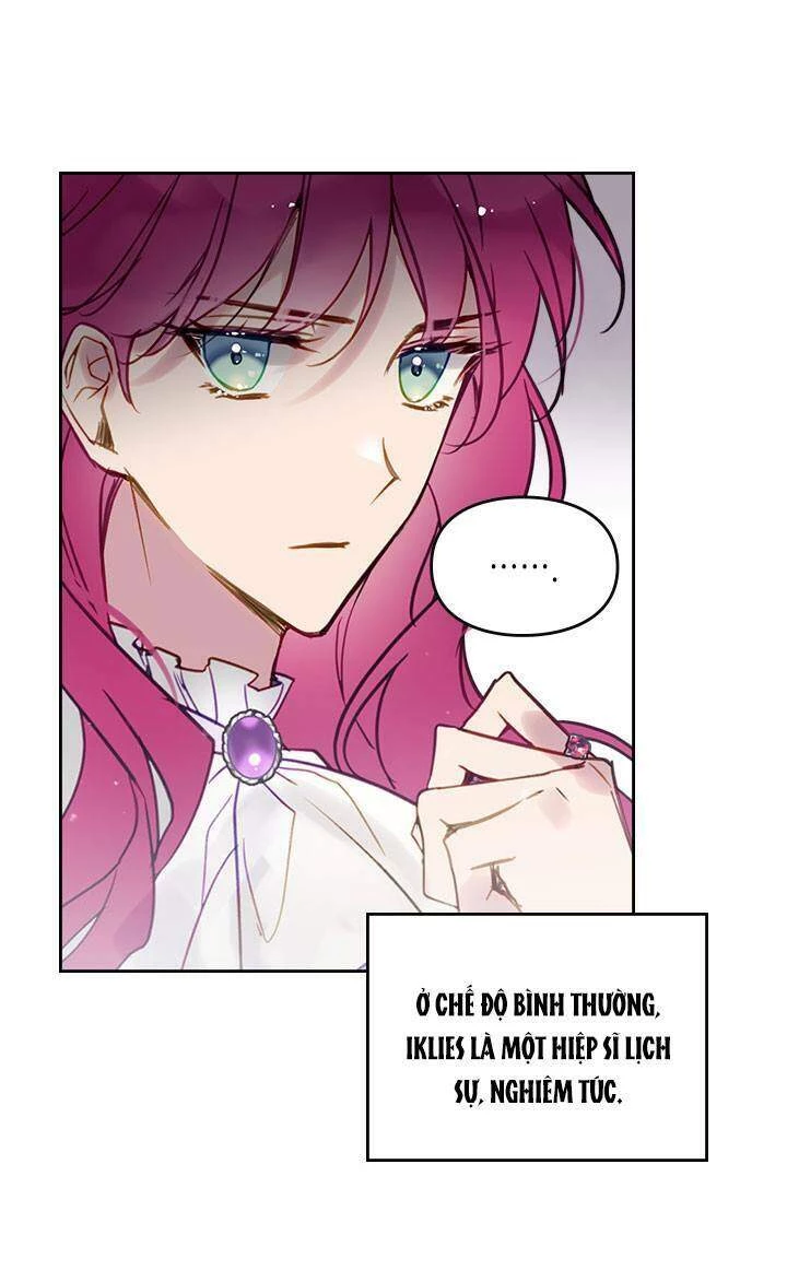 Kết Thúc Của Nhân Vật Phản Diện Chỉ Có Thể Là Cái Chết Chapter 27 - Trang 4