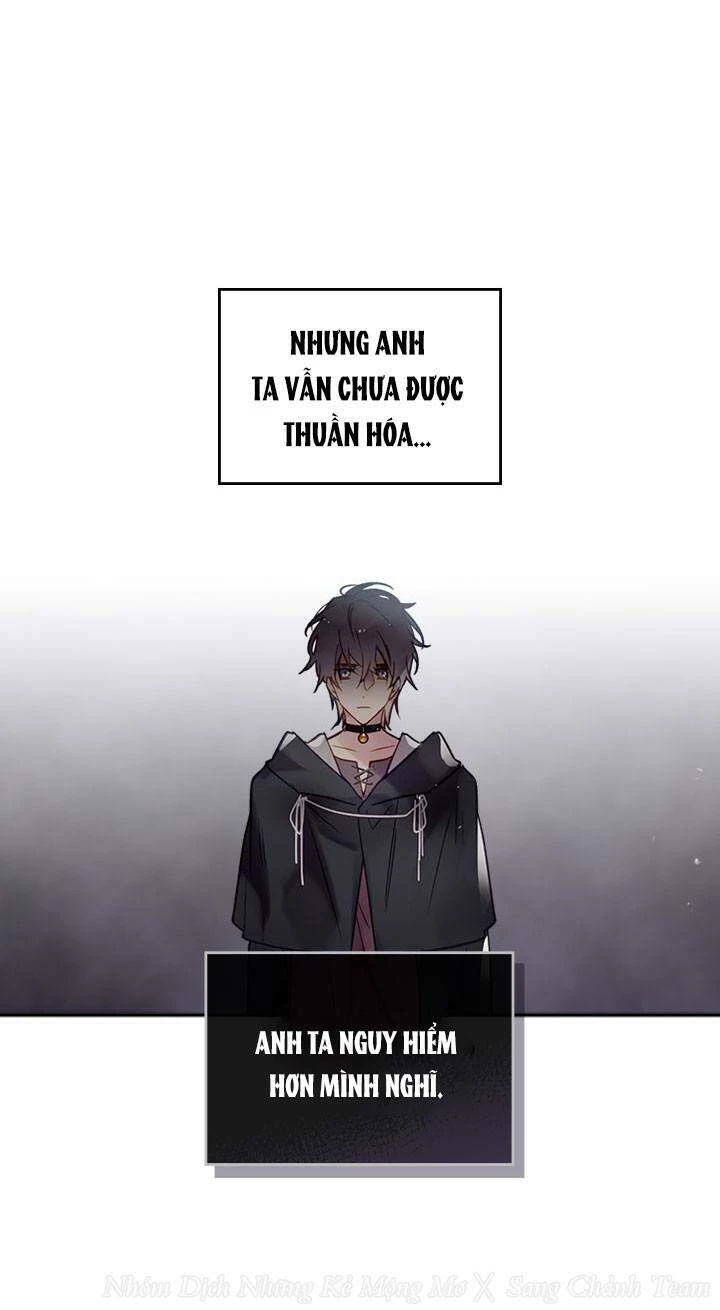 Kết Thúc Của Nhân Vật Phản Diện Chỉ Có Thể Là Cái Chết Chapter 27 - Trang 4