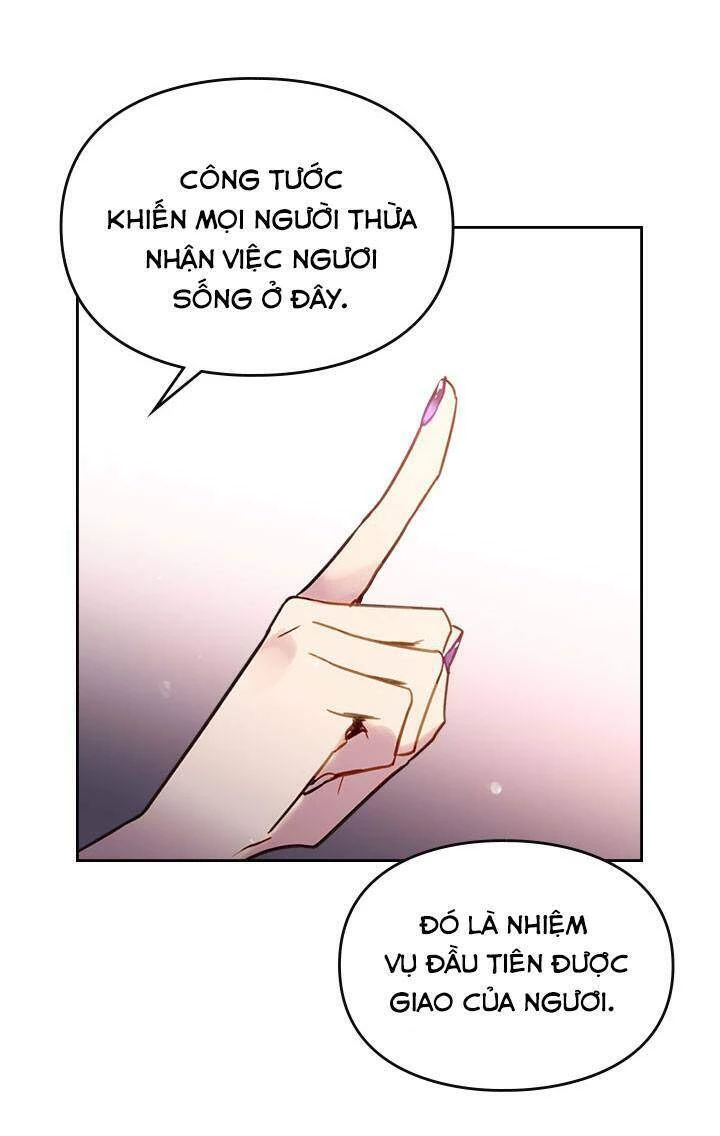 Kết Thúc Của Nhân Vật Phản Diện Chỉ Có Thể Là Cái Chết Chapter 27 - Trang 4
