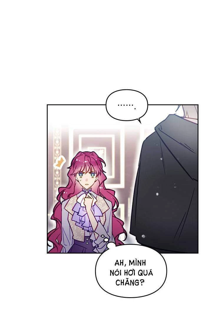 Kết Thúc Của Nhân Vật Phản Diện Chỉ Có Thể Là Cái Chết Chapter 27 - Trang 4