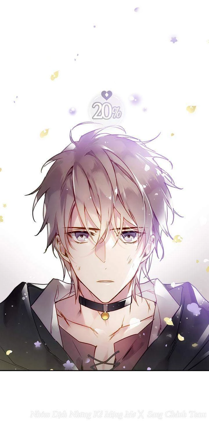 Kết Thúc Của Nhân Vật Phản Diện Chỉ Có Thể Là Cái Chết Chapter 27 - Trang 4