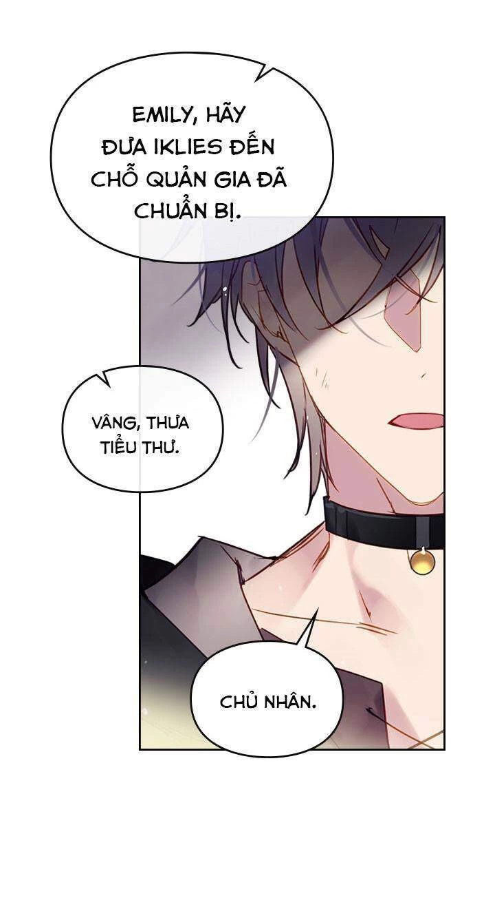 Kết Thúc Của Nhân Vật Phản Diện Chỉ Có Thể Là Cái Chết Chapter 28 - Trang 4