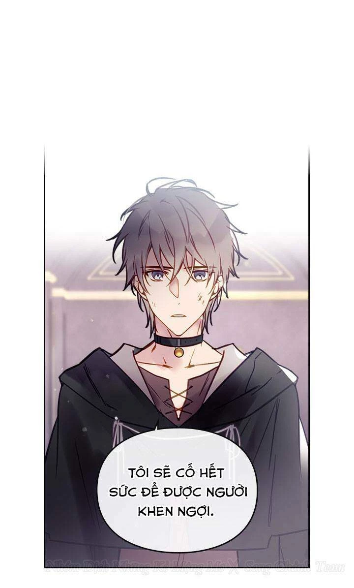 Kết Thúc Của Nhân Vật Phản Diện Chỉ Có Thể Là Cái Chết Chapter 28 - Trang 4