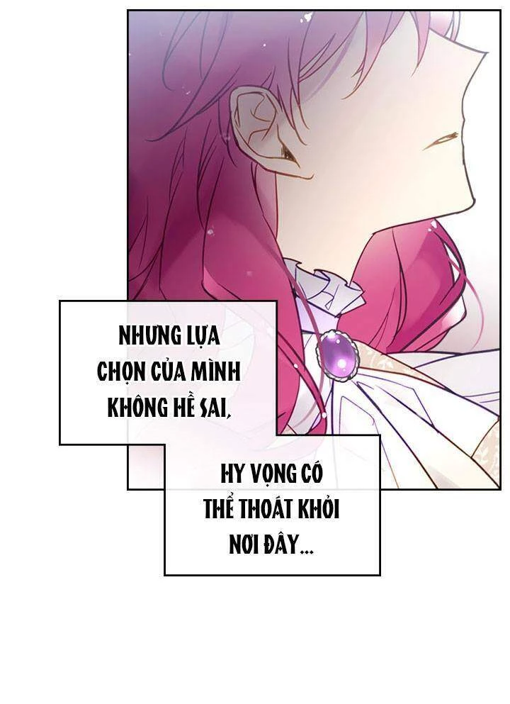 Kết Thúc Của Nhân Vật Phản Diện Chỉ Có Thể Là Cái Chết Chapter 28 - Trang 4