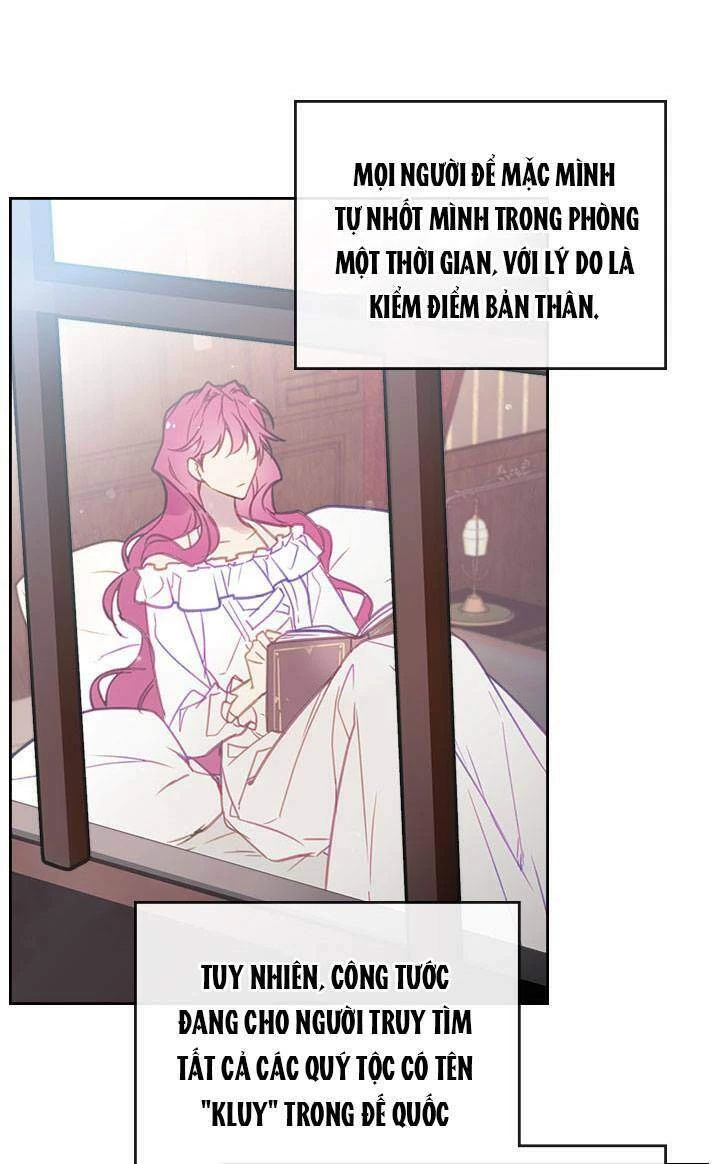 Kết Thúc Của Nhân Vật Phản Diện Chỉ Có Thể Là Cái Chết Chapter 28 - Trang 4