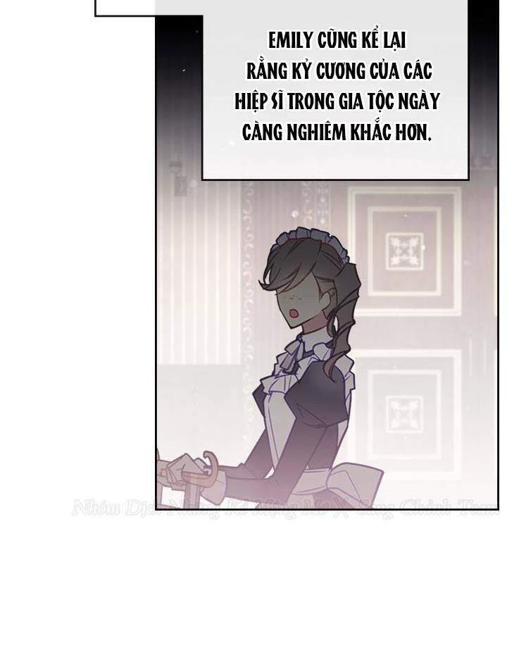 Kết Thúc Của Nhân Vật Phản Diện Chỉ Có Thể Là Cái Chết Chapter 28 - Trang 4