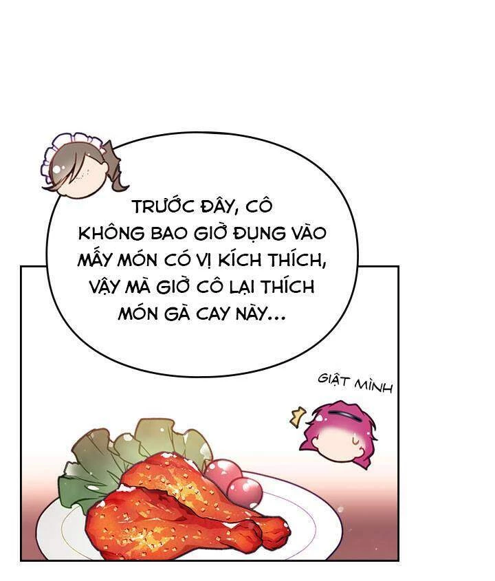 Kết Thúc Của Nhân Vật Phản Diện Chỉ Có Thể Là Cái Chết Chapter 28 - Trang 4