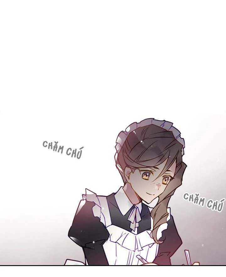 Kết Thúc Của Nhân Vật Phản Diện Chỉ Có Thể Là Cái Chết Chapter 28 - Trang 4