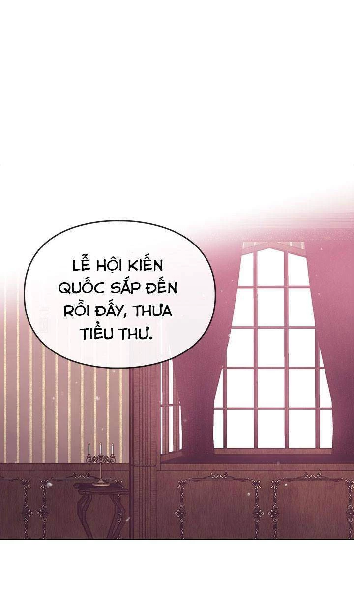 Kết Thúc Của Nhân Vật Phản Diện Chỉ Có Thể Là Cái Chết Chapter 28 - Trang 4