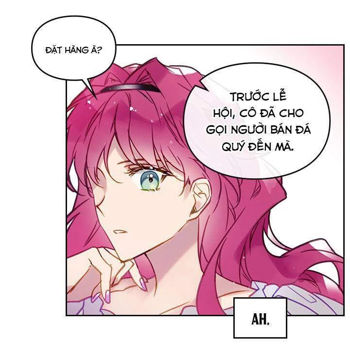 Kết Thúc Của Nhân Vật Phản Diện Chỉ Có Thể Là Cái Chết Chapter 28 - Trang 4