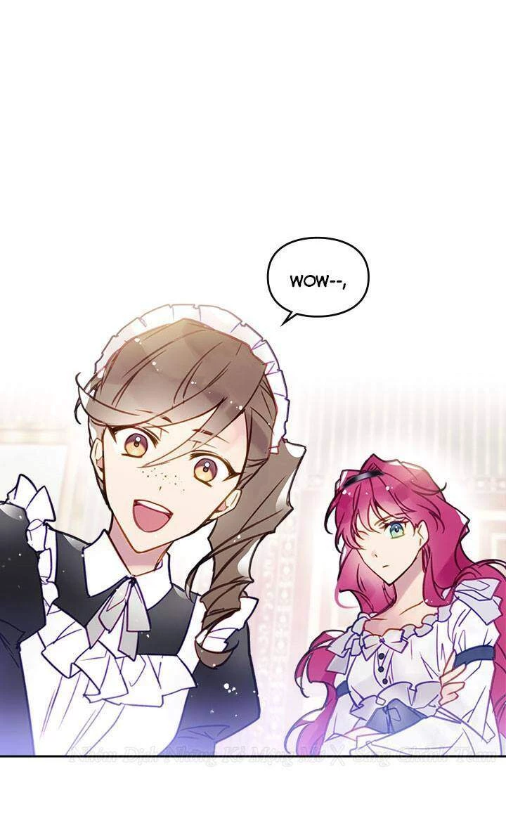 Kết Thúc Của Nhân Vật Phản Diện Chỉ Có Thể Là Cái Chết Chapter 28 - Trang 4