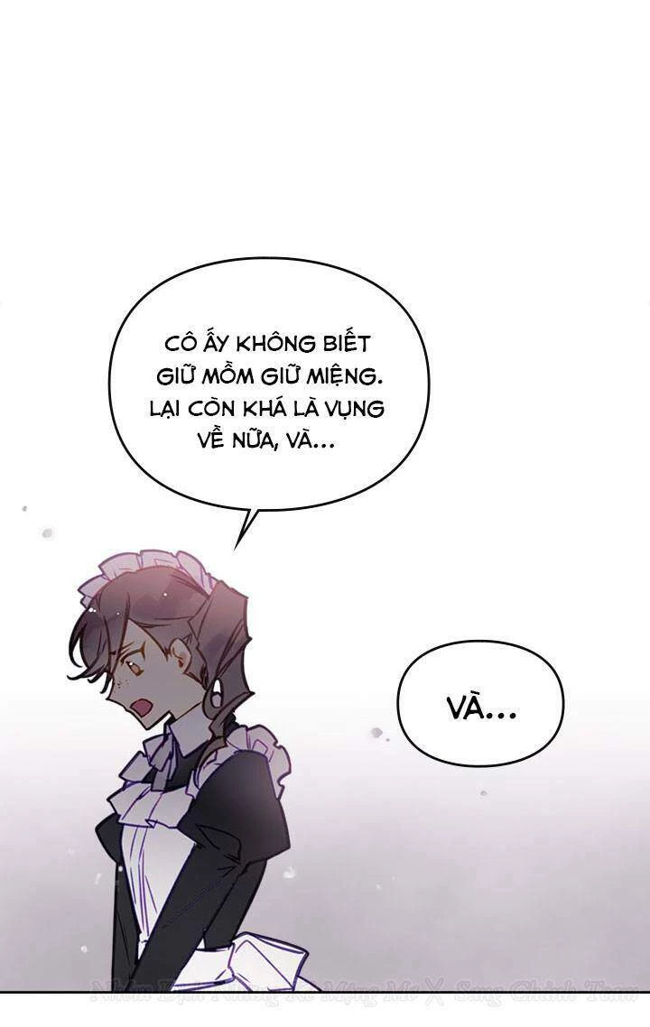 Kết Thúc Của Nhân Vật Phản Diện Chỉ Có Thể Là Cái Chết Chapter 28 - Trang 4