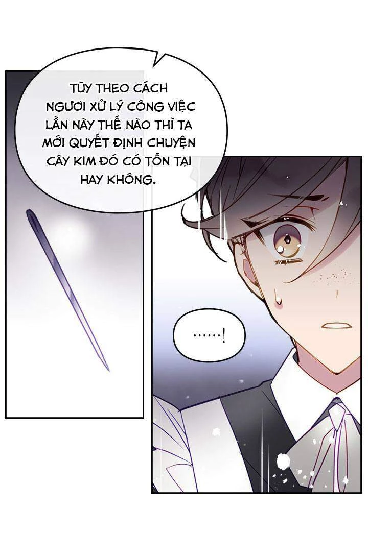 Kết Thúc Của Nhân Vật Phản Diện Chỉ Có Thể Là Cái Chết Chapter 28 - Trang 4