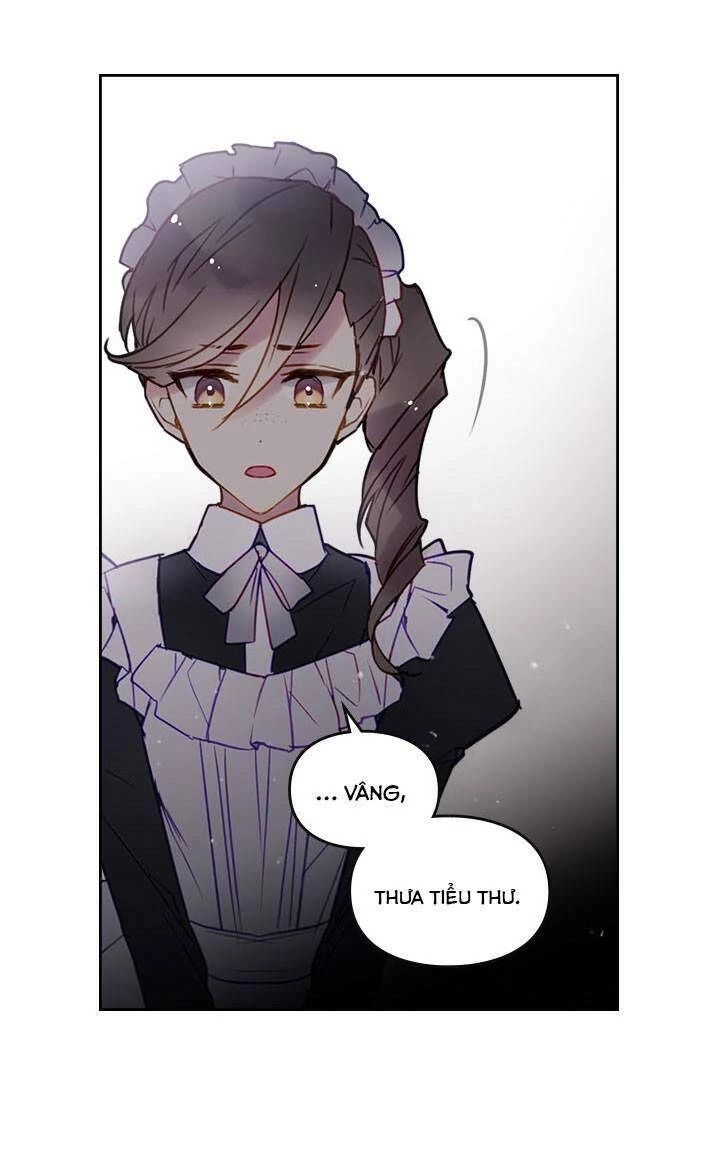 Kết Thúc Của Nhân Vật Phản Diện Chỉ Có Thể Là Cái Chết Chapter 28 - Trang 4