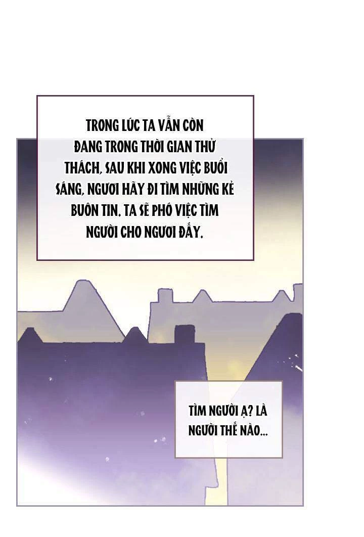 Kết Thúc Của Nhân Vật Phản Diện Chỉ Có Thể Là Cái Chết Chapter 28 - Trang 4