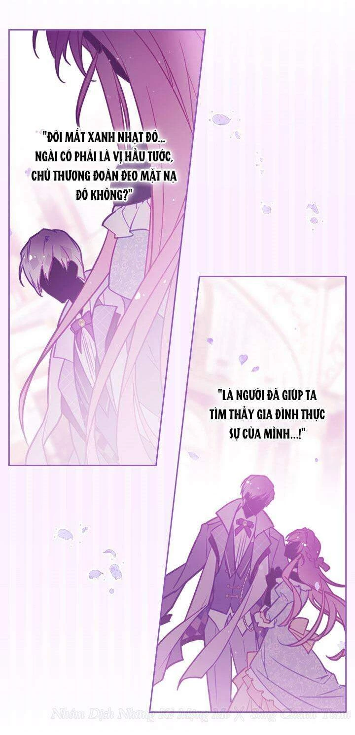 Kết Thúc Của Nhân Vật Phản Diện Chỉ Có Thể Là Cái Chết Chapter 28 - Trang 4