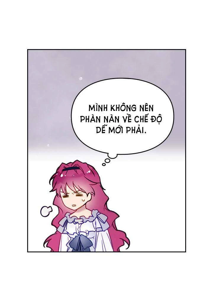 Kết Thúc Của Nhân Vật Phản Diện Chỉ Có Thể Là Cái Chết Chapter 28 - Trang 4