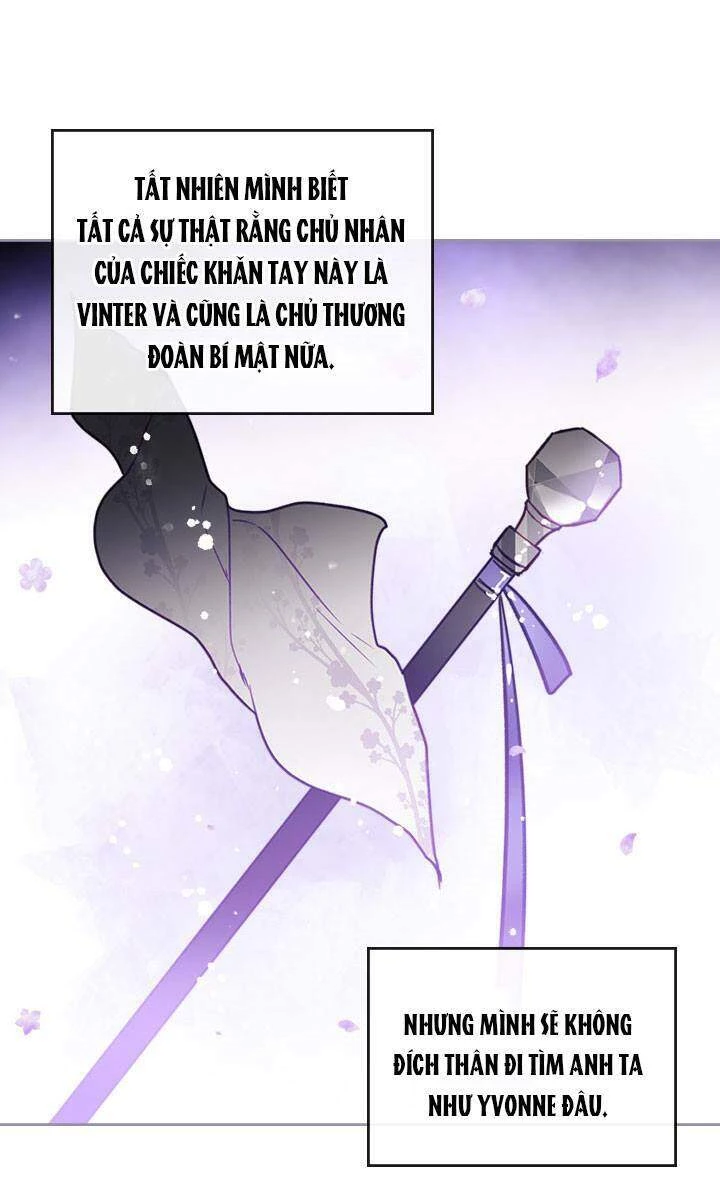 Kết Thúc Của Nhân Vật Phản Diện Chỉ Có Thể Là Cái Chết Chapter 28 - Trang 4