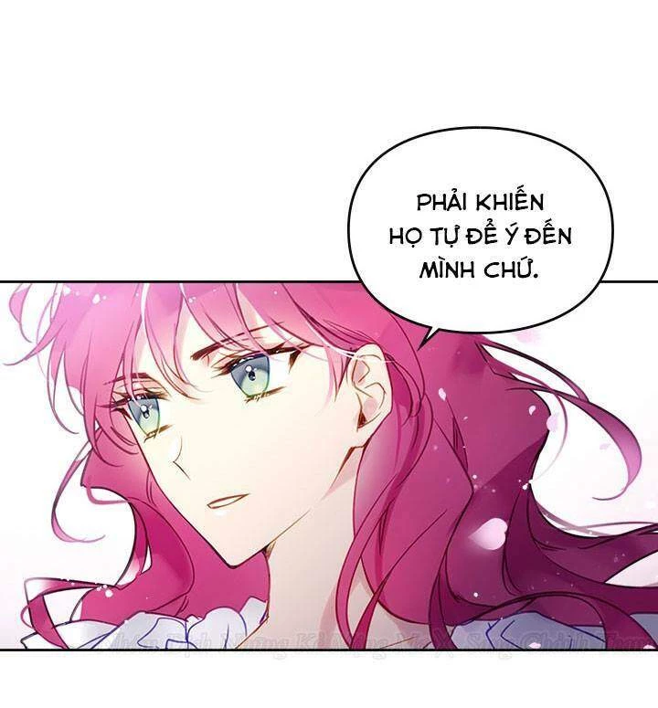 Kết Thúc Của Nhân Vật Phản Diện Chỉ Có Thể Là Cái Chết Chapter 28 - Trang 4