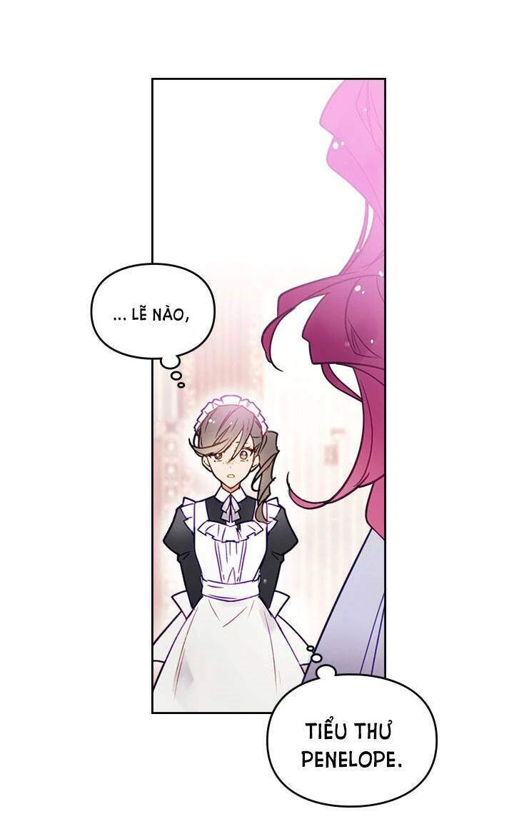 Kết Thúc Của Nhân Vật Phản Diện Chỉ Có Thể Là Cái Chết Chapter 28 - Trang 4