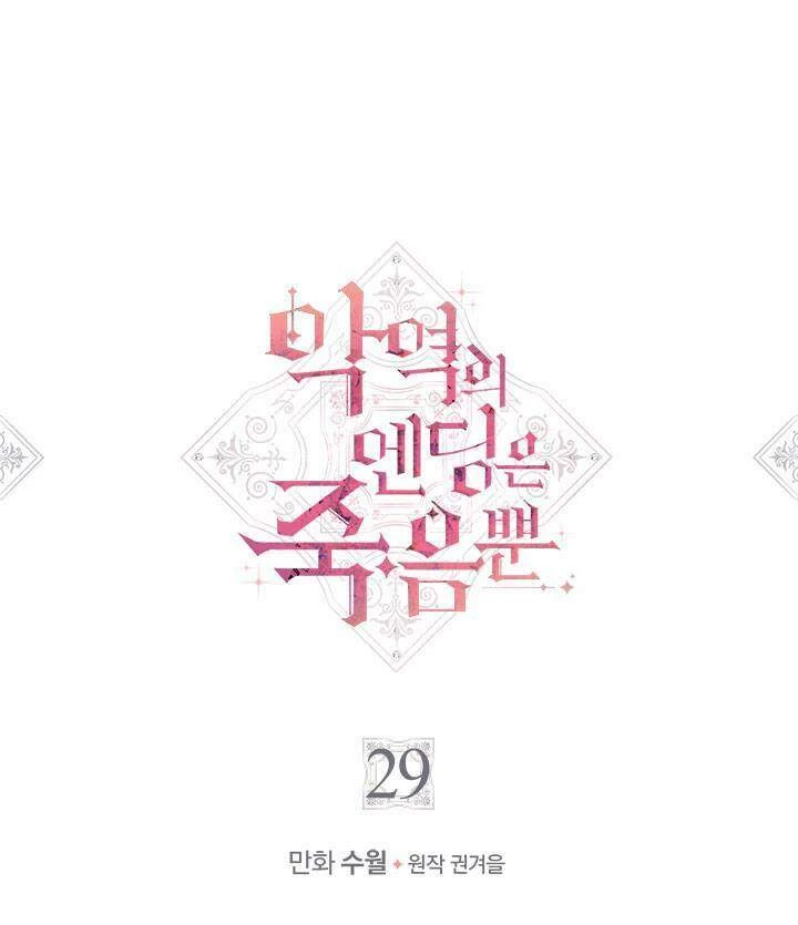 Kết Thúc Của Nhân Vật Phản Diện Chỉ Có Thể Là Cái Chết Chapter 29 - Trang 4