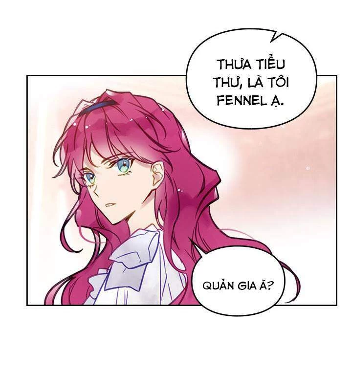 Kết Thúc Của Nhân Vật Phản Diện Chỉ Có Thể Là Cái Chết Chapter 29 - Trang 4